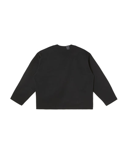 FRAP POCKET SHIRT
