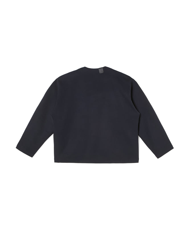 FRAP POCKET SHIRT