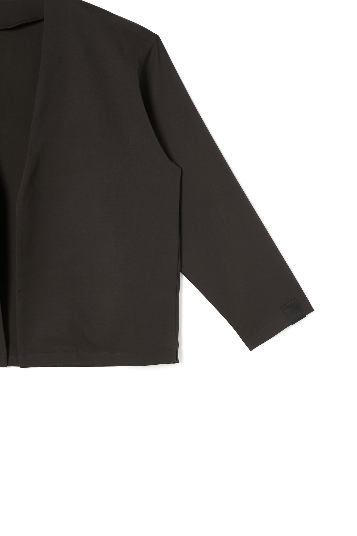 FRAP POCKET SHIRT