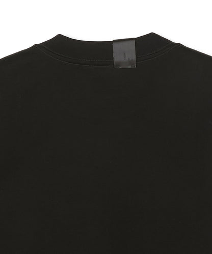 CREW NECK T-SHIRT