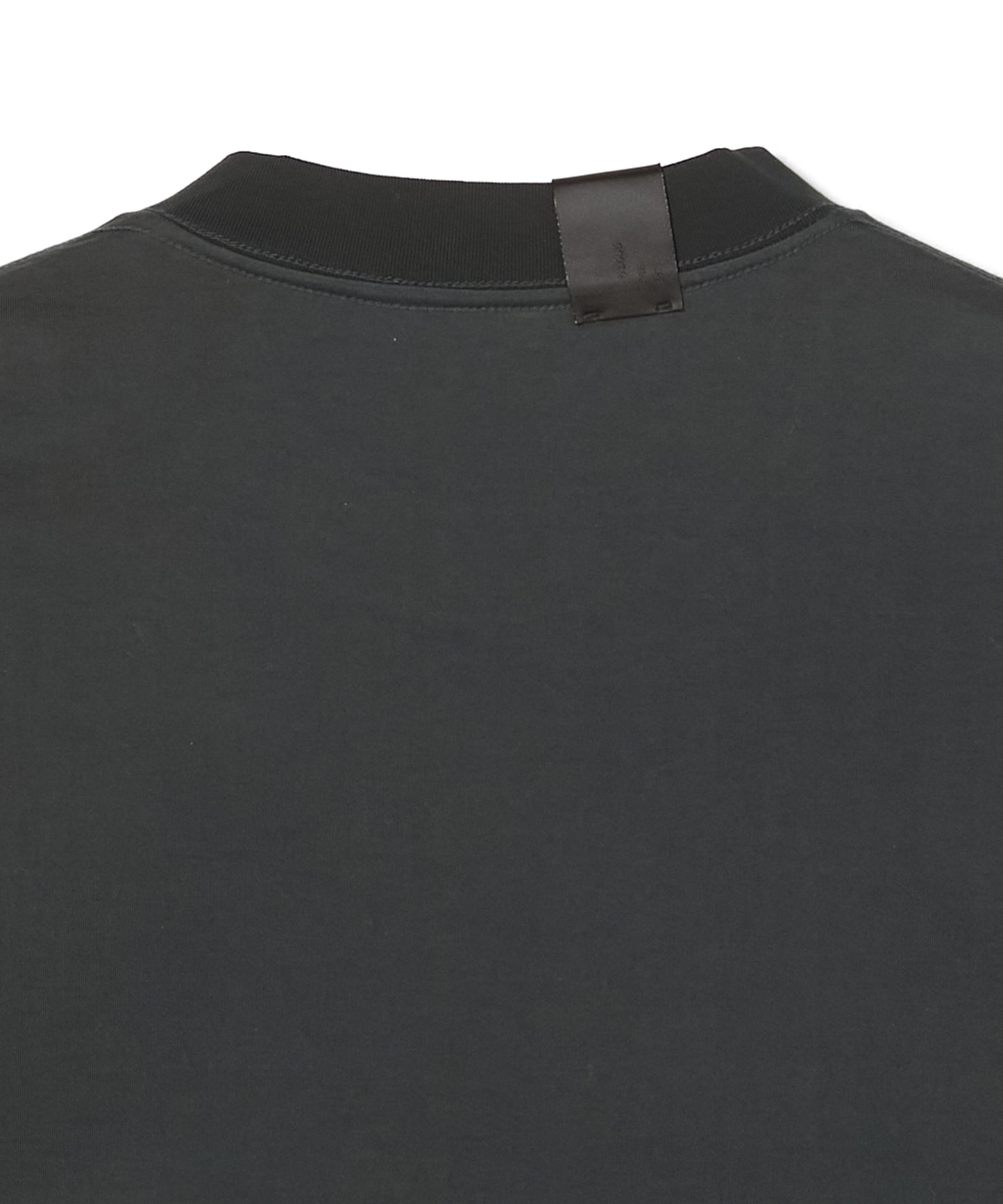 CREW NECK T-SHIRT