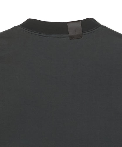 CREW NECK T-SHIRT