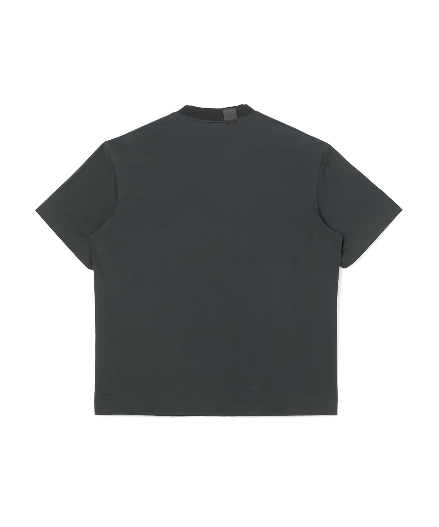 CREW NECK T-SHIRT – N.HOOLYWOOD Official Online Store