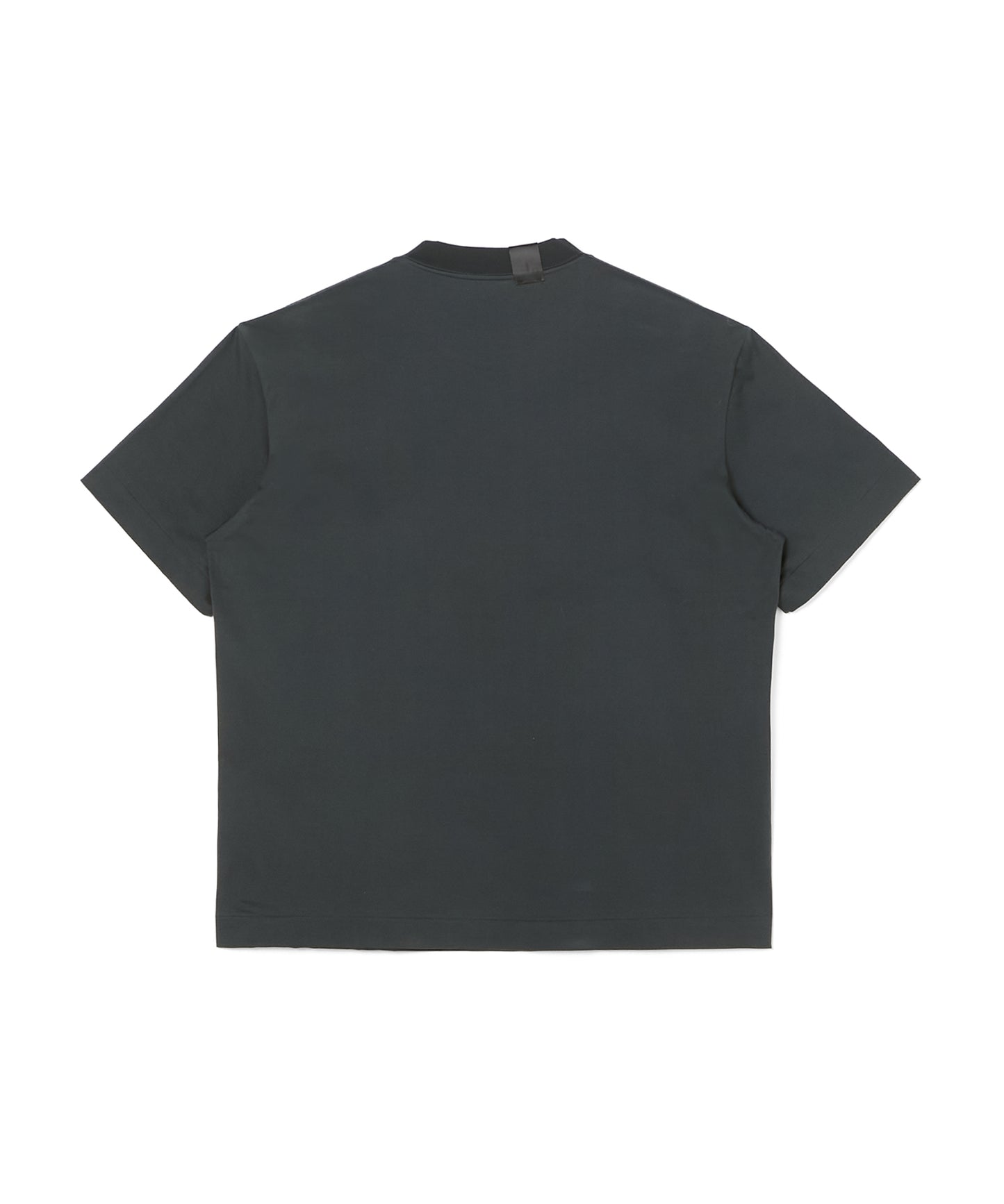 CREW NECK T-SHIRT