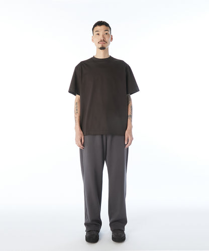 CREW NECK T-SHIRT
