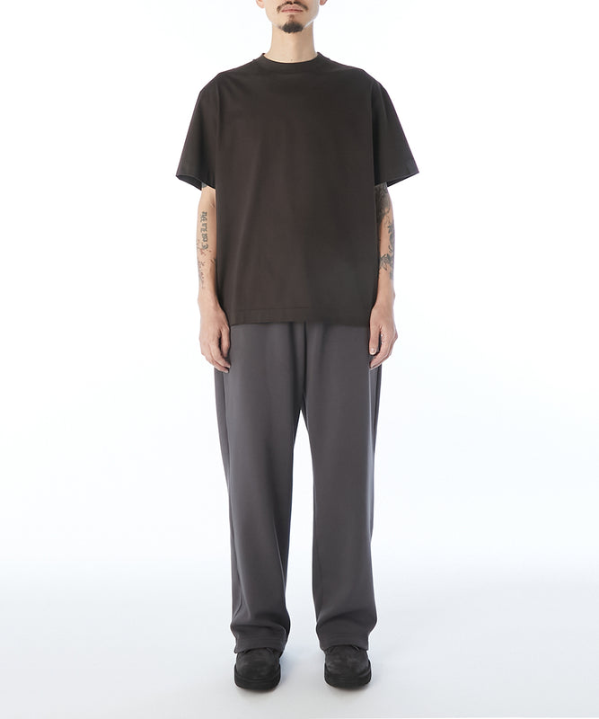 CREW NECK T-SHIRT