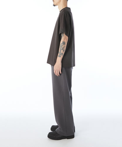 CREW NECK T-SHIRT