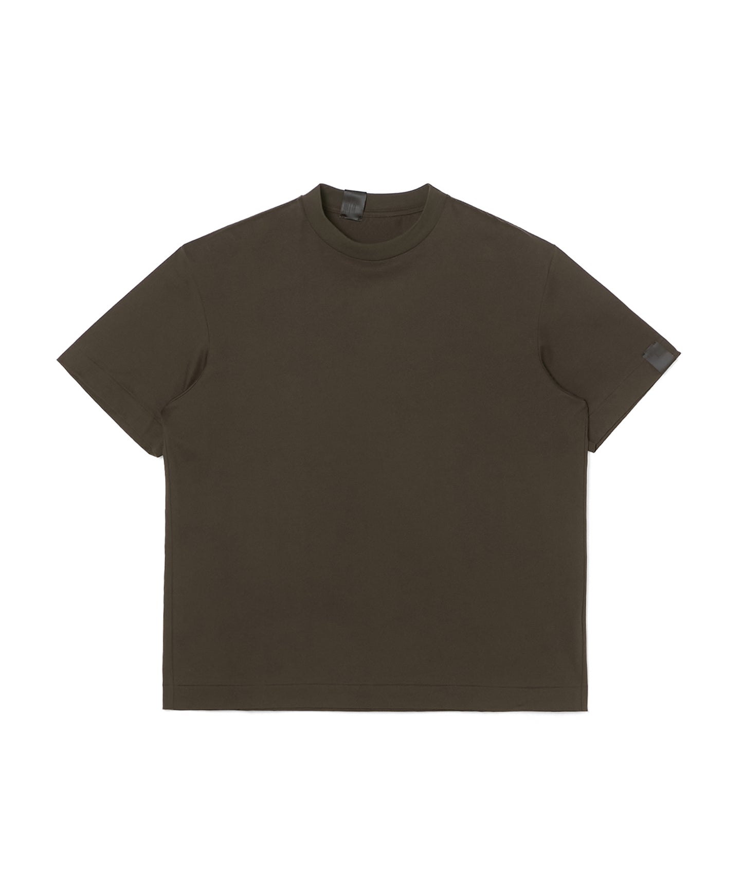 CREW NECK T-SHIRT
