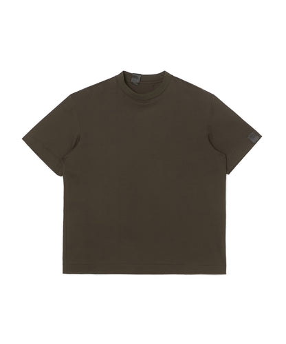 CREW NECK T-SHIRT