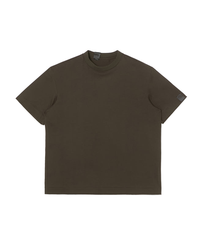 CREW NECK T-SHIRT