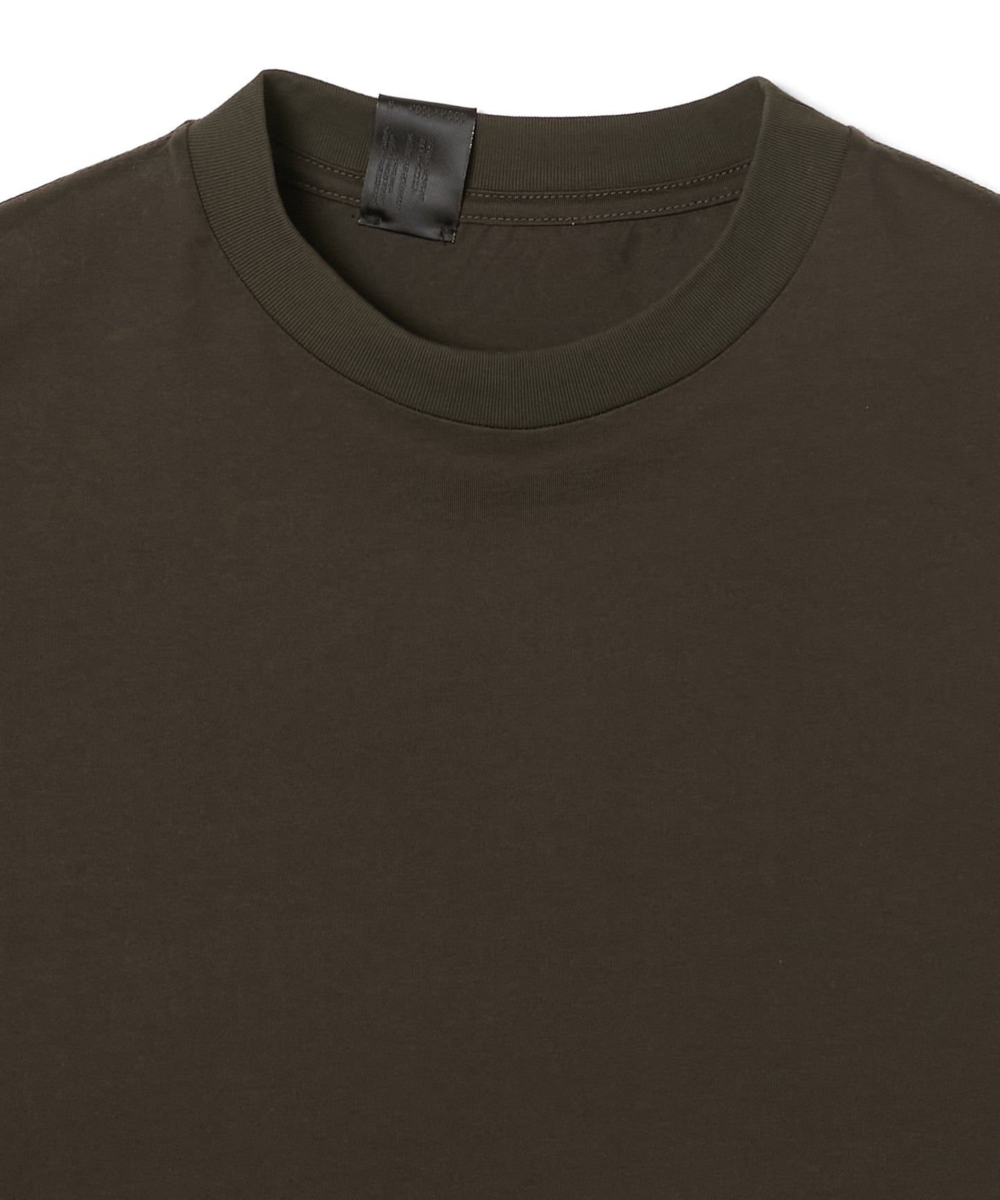 CREW NECK T-SHIRT