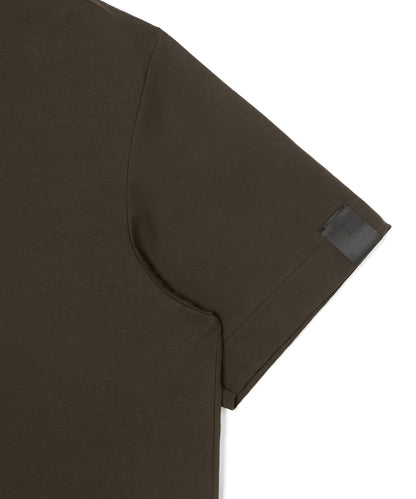 CREW NECK T-SHIRT