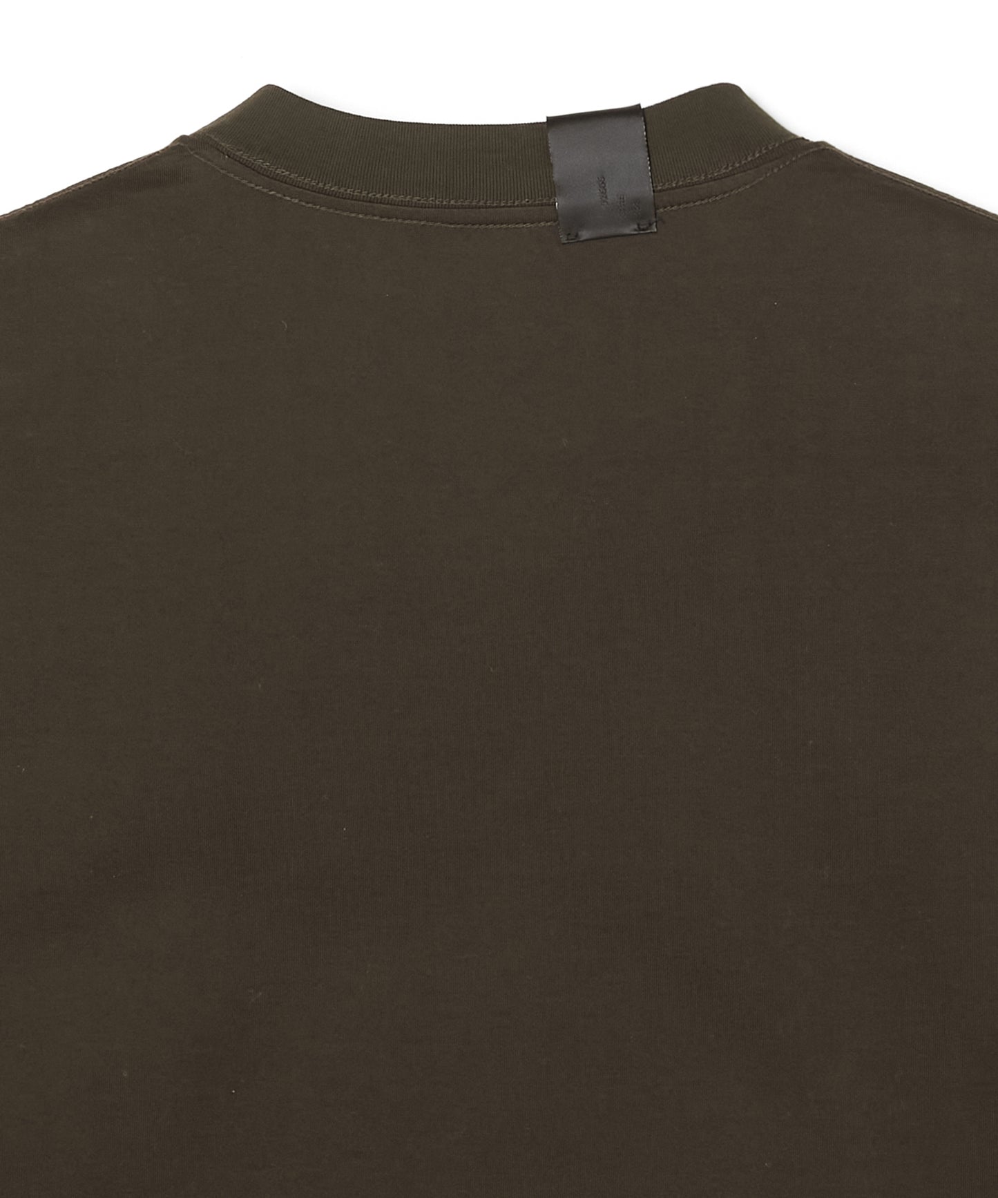 CREW NECK T-SHIRT