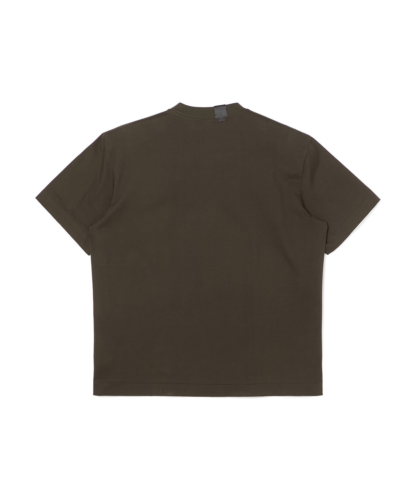CREW NECK T-SHIRT