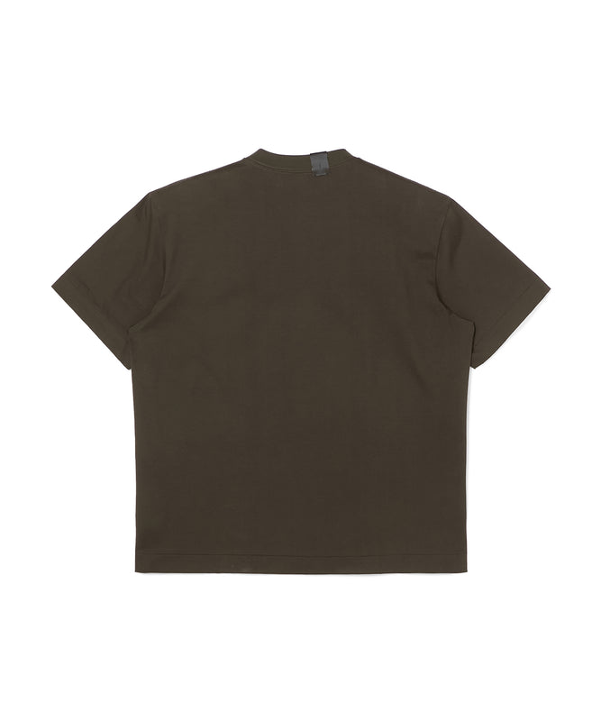 CREW NECK T-SHIRT