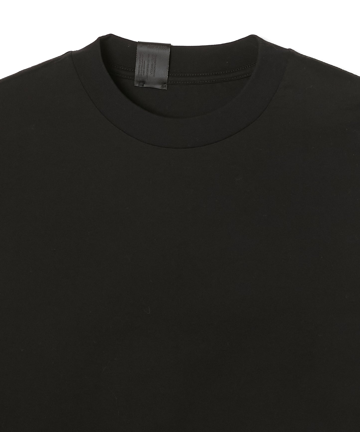 CREW NECK T-SHIRT