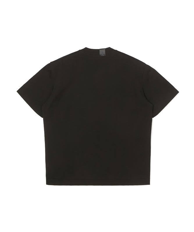 CREW NECK T-SHIRT