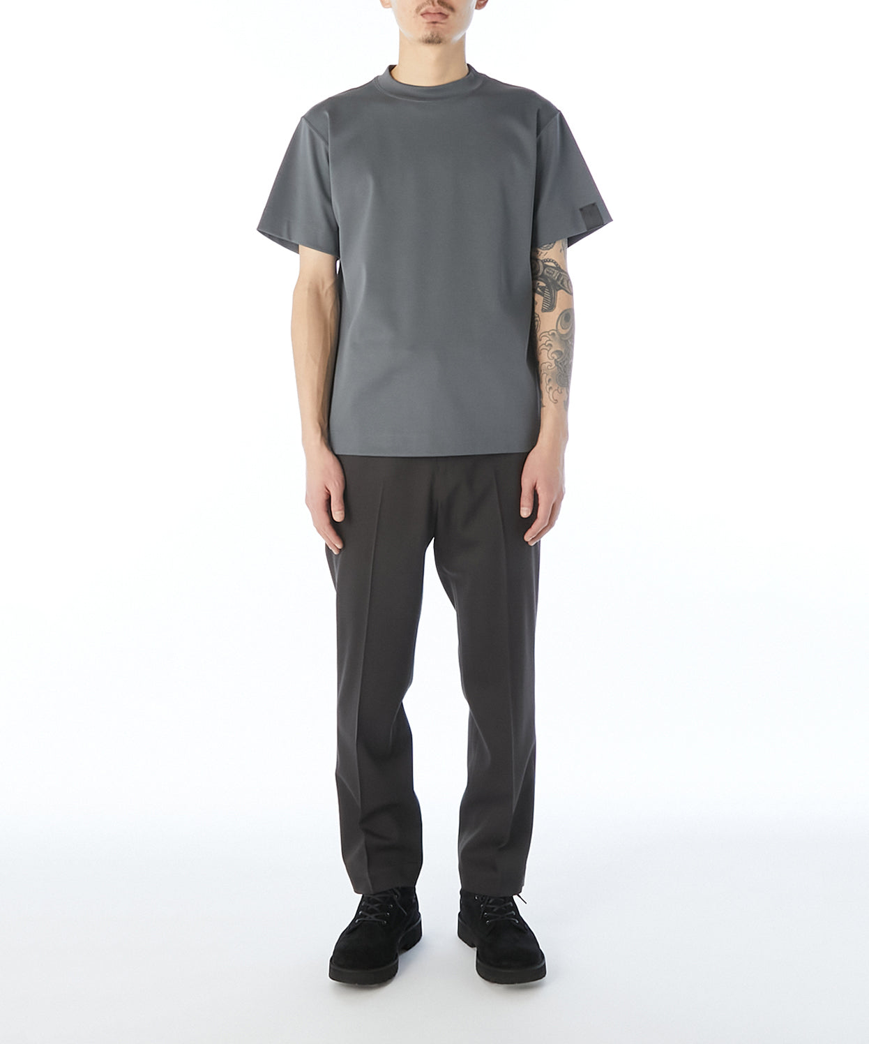 NEW RELEASE – N.HOOLYWOOD Official Online Store