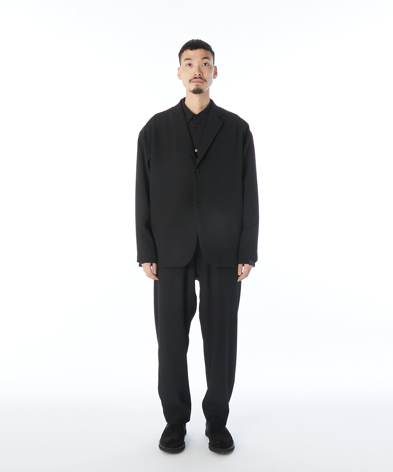 TAILORED JACKET