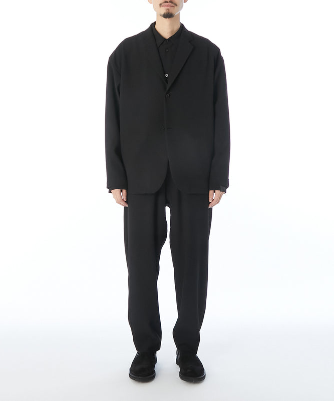 TAILORED JACKET