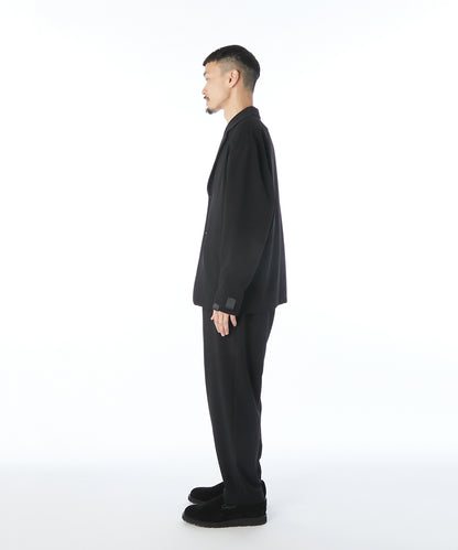 TAILORED JACKET