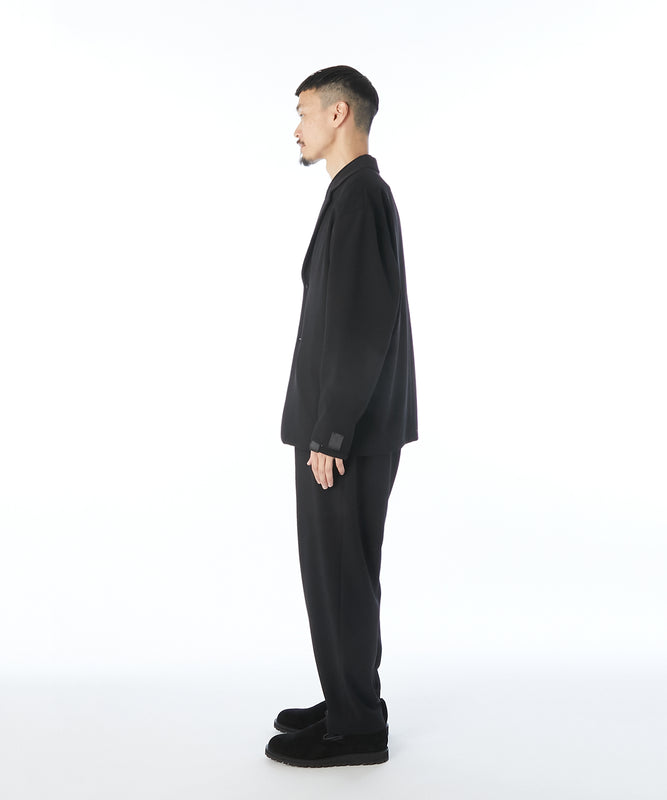 TAILORED JACKET