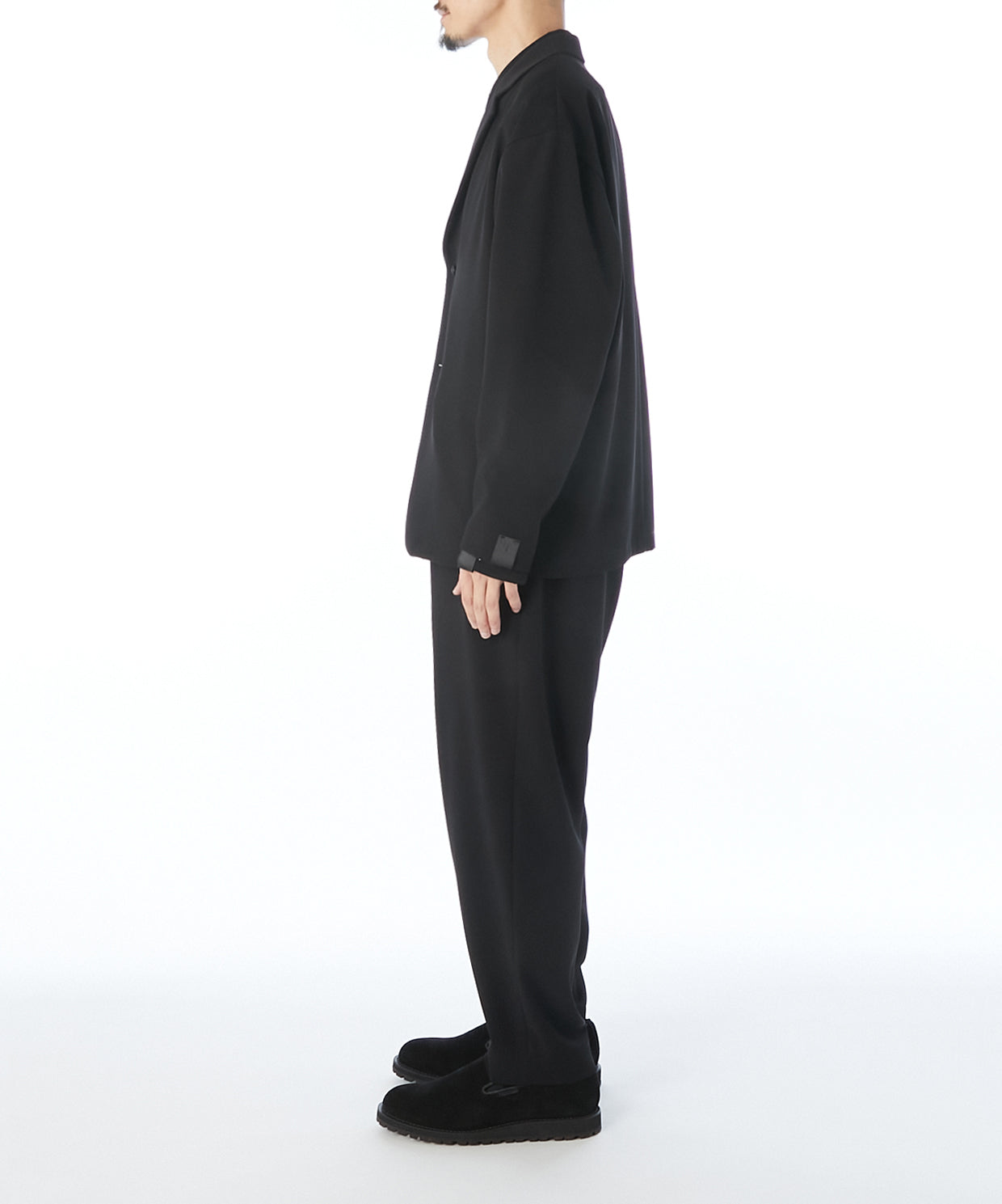 TAILORED JACKET