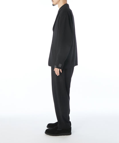 TAILORED JACKET