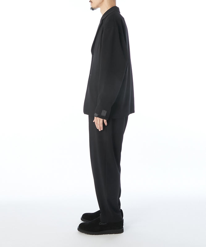 TAILORED JACKET