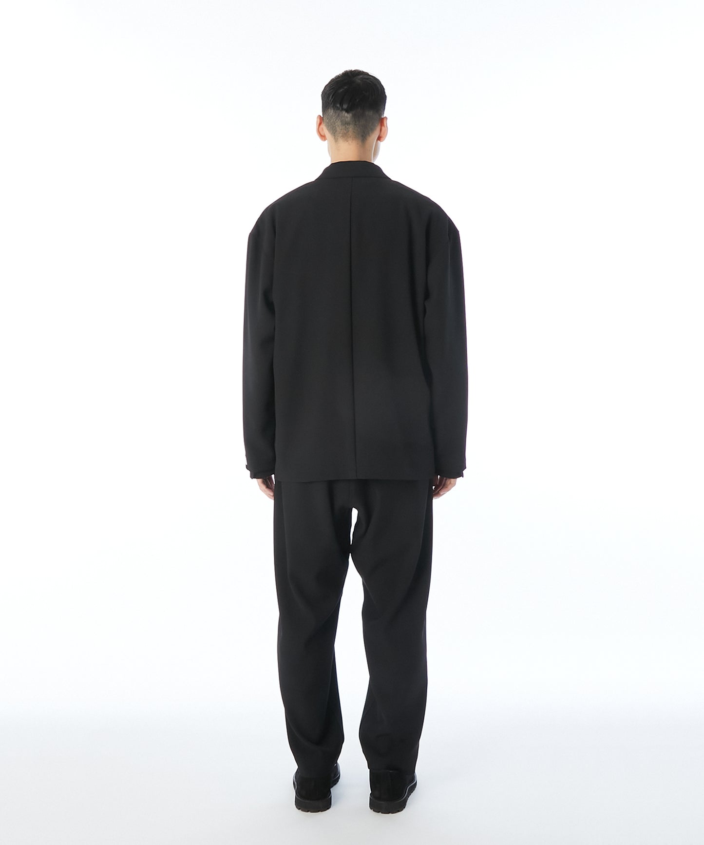 TAILORED JACKET