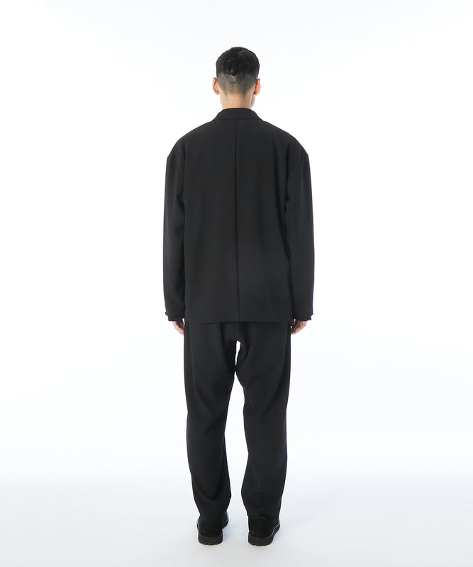 TAILORED JACKET