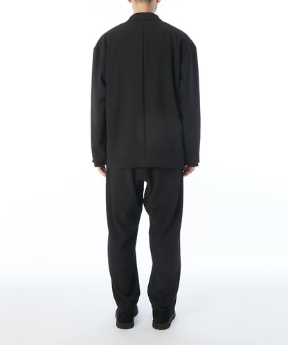TAILORED JACKET