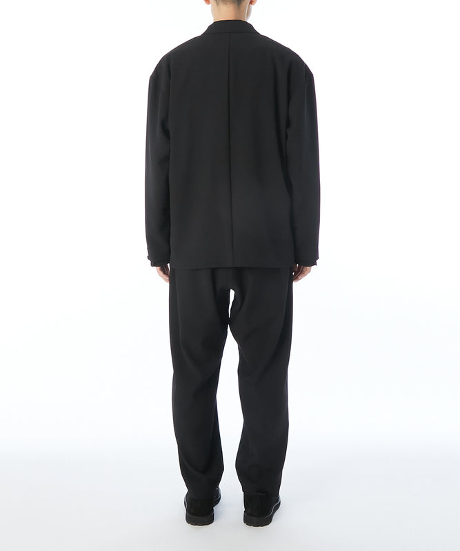 TAILORED JACKET