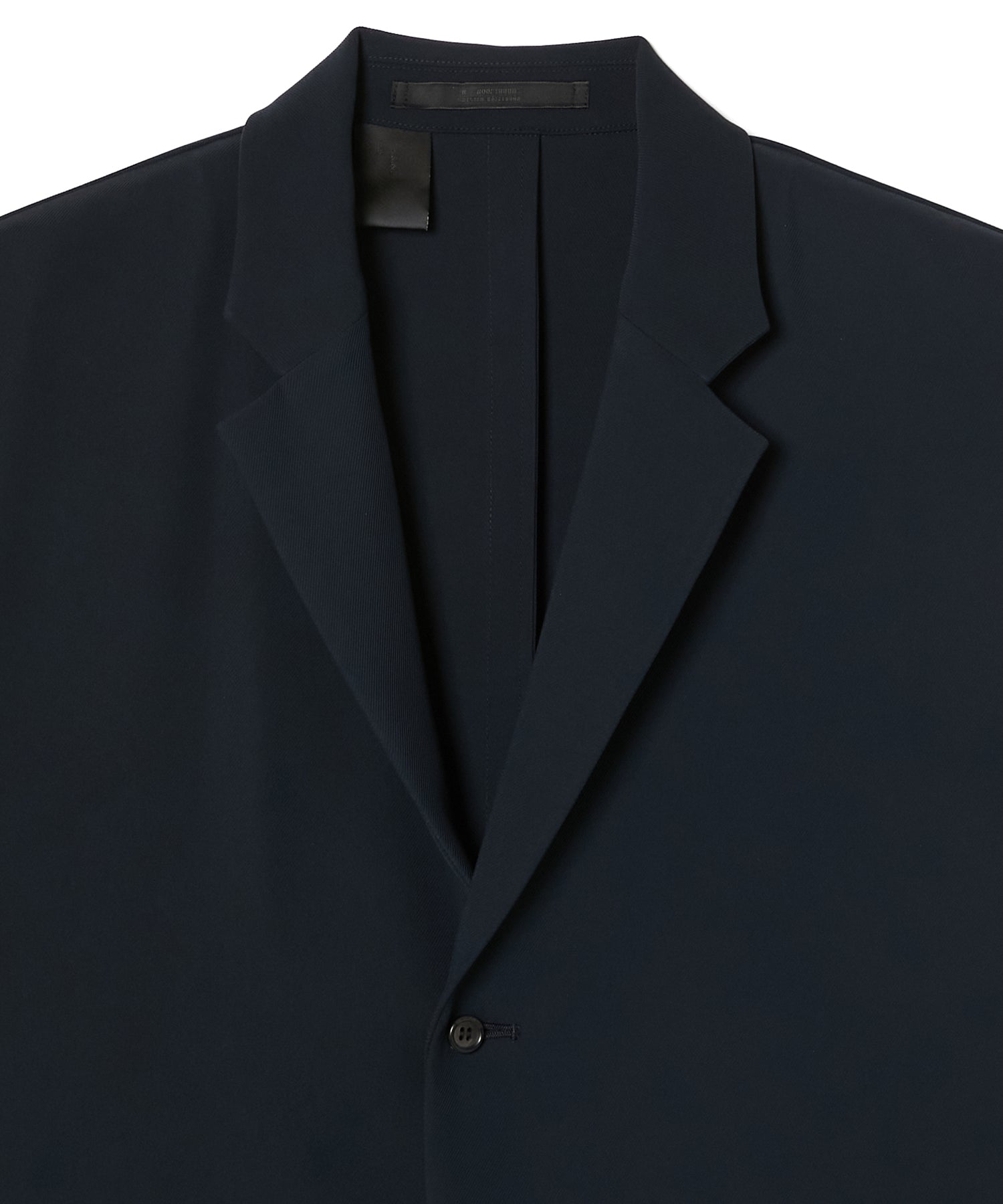 TAILORED JACKET – N.HOOLYWOOD Official Online Store