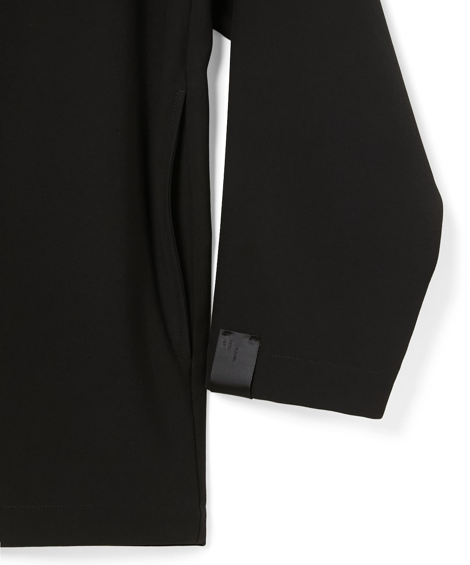 TAILORED JACKET – N.HOOLYWOOD Official Online Store