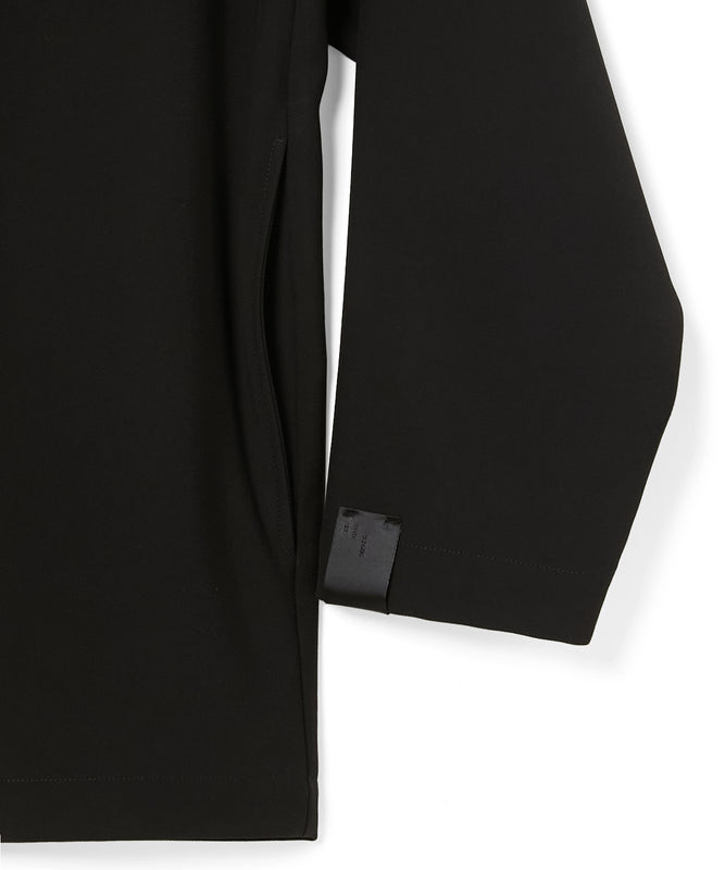 TAILORED JACKET