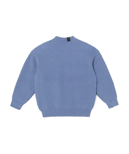 CREWNECK KNIT