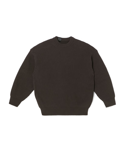CREWNECK KNIT