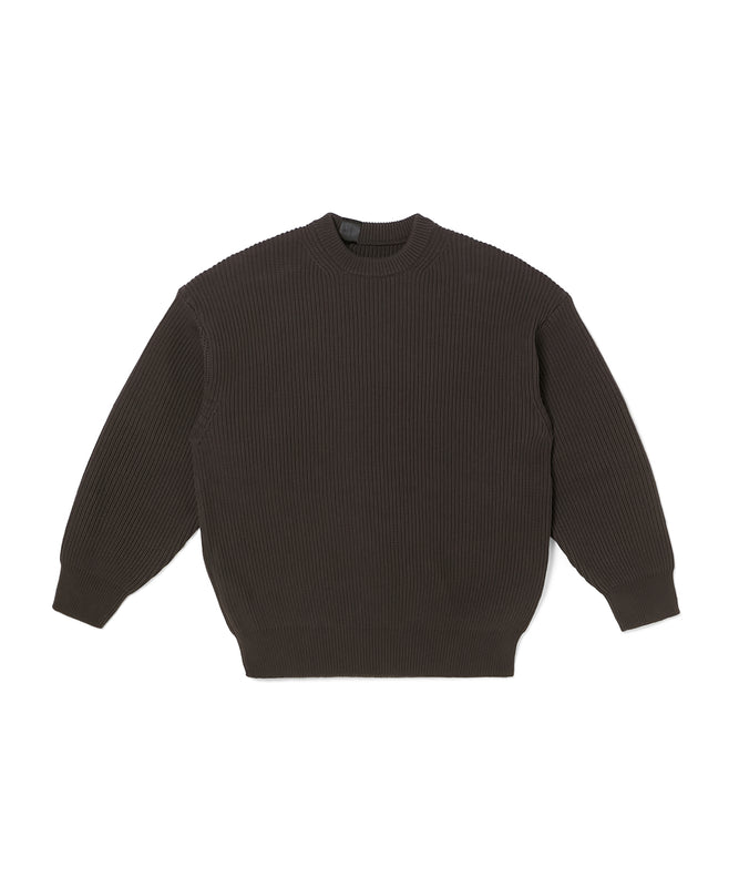 CREWNECK KNIT