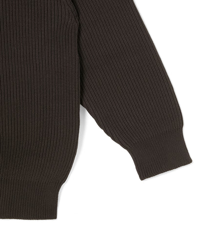 CREWNECK KNIT