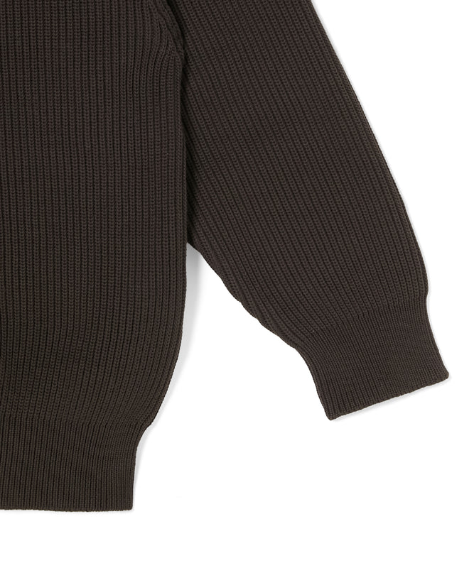 CREWNECK KNIT