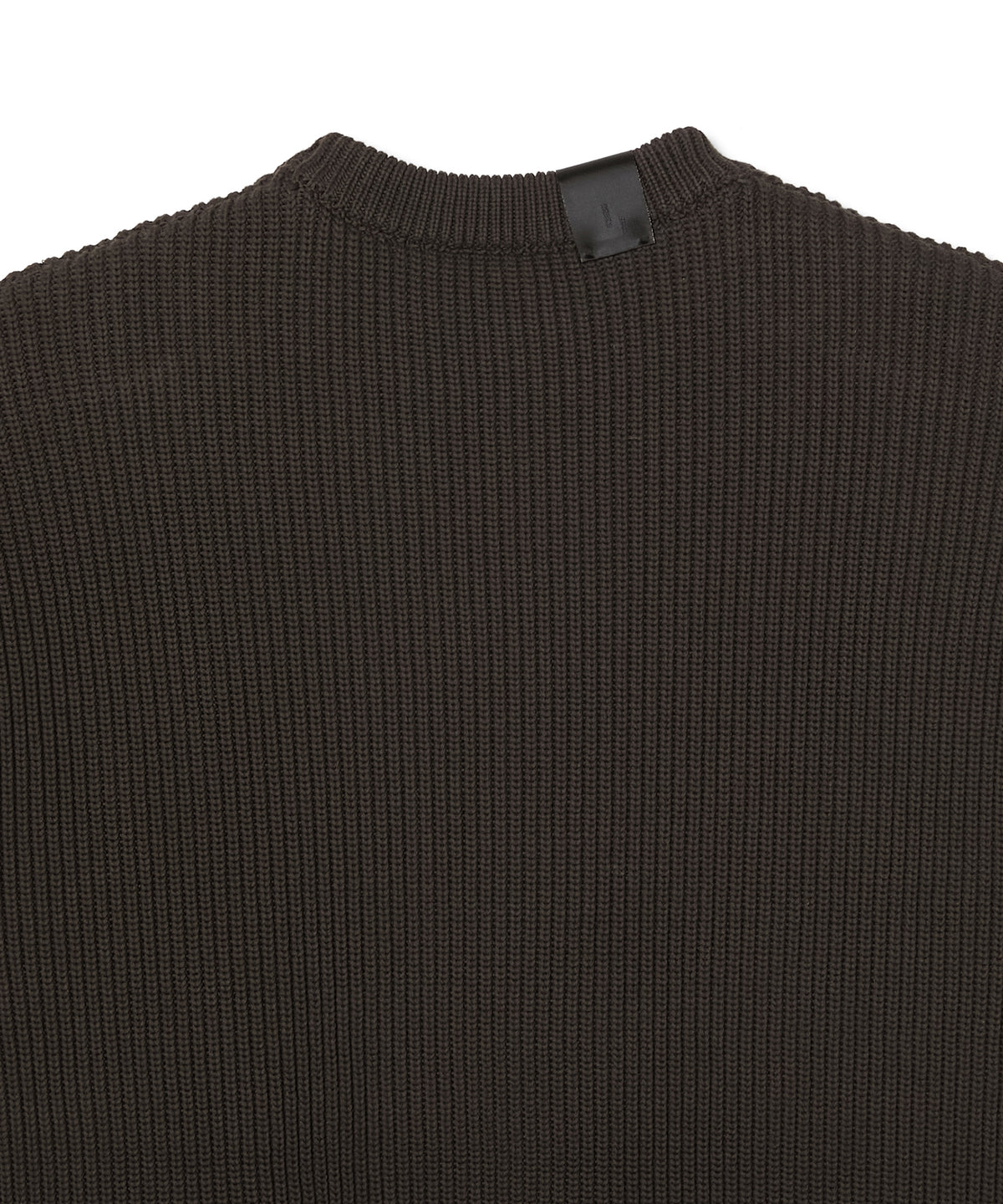 CREWNECK KNIT