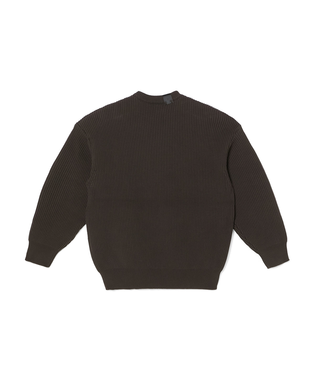 CREWNECK KNIT