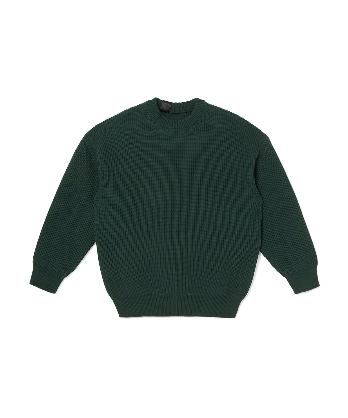 CREWNECK KNIT