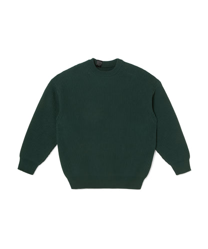 CREWNECK KNIT