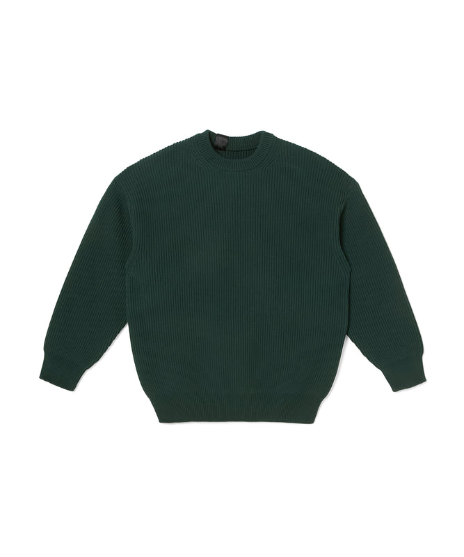 CREWNECK KNIT
