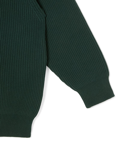 CREWNECK KNIT