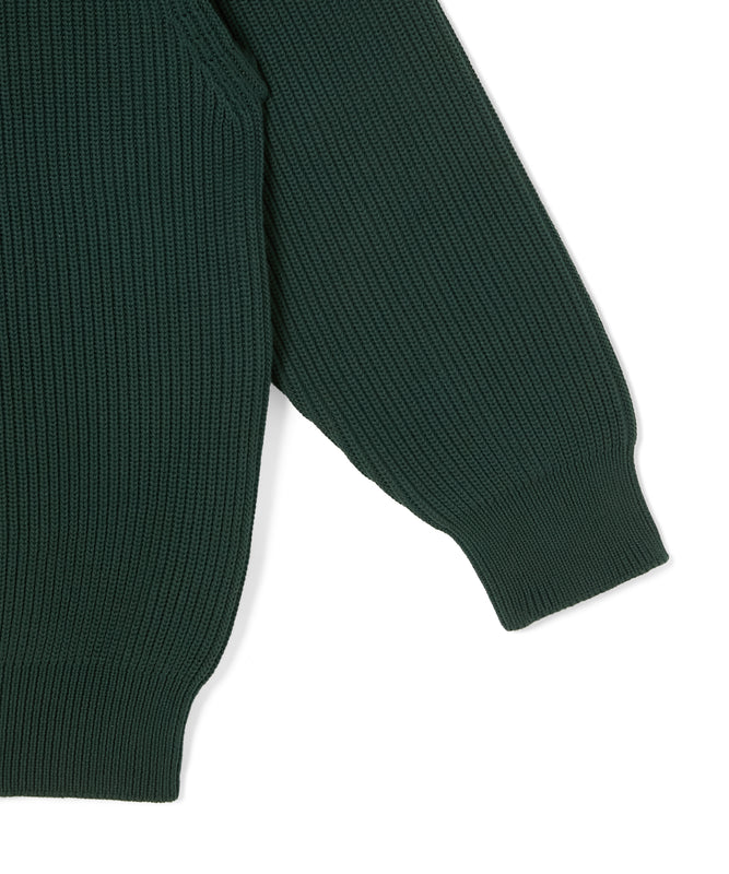 CREWNECK KNIT
