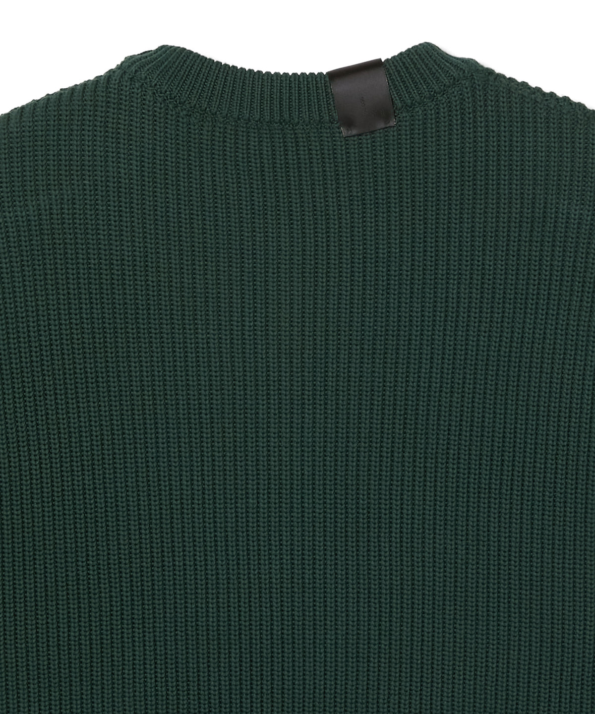 CREWNECK KNIT