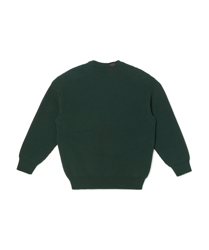 CREWNECK KNIT